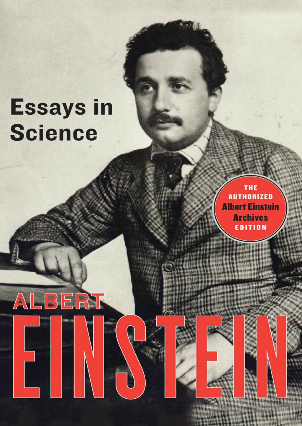 Essays in Science - (PDF/EPUB Version)