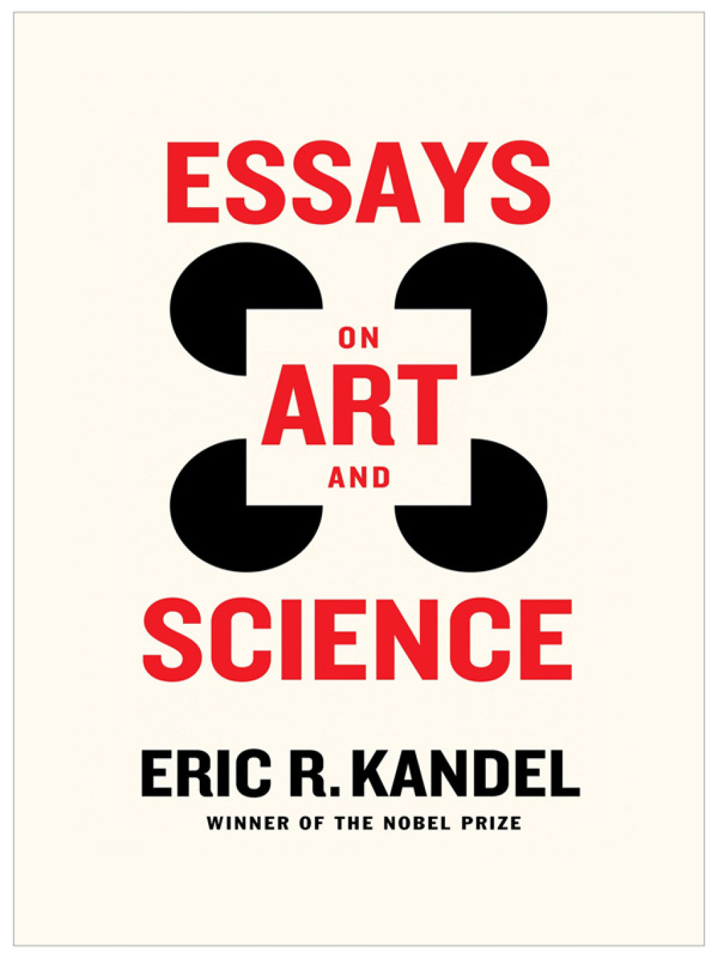 Essays on Art and Science - (PDF/EPUB Version)