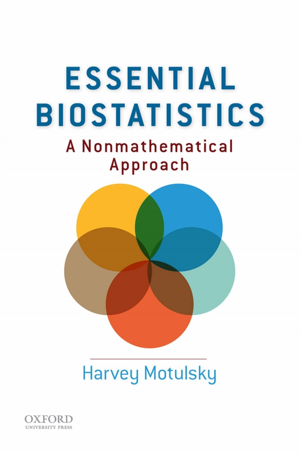 Essential Biostatistics: A Nonmathematical Approach - (PDF/EPUB Version)