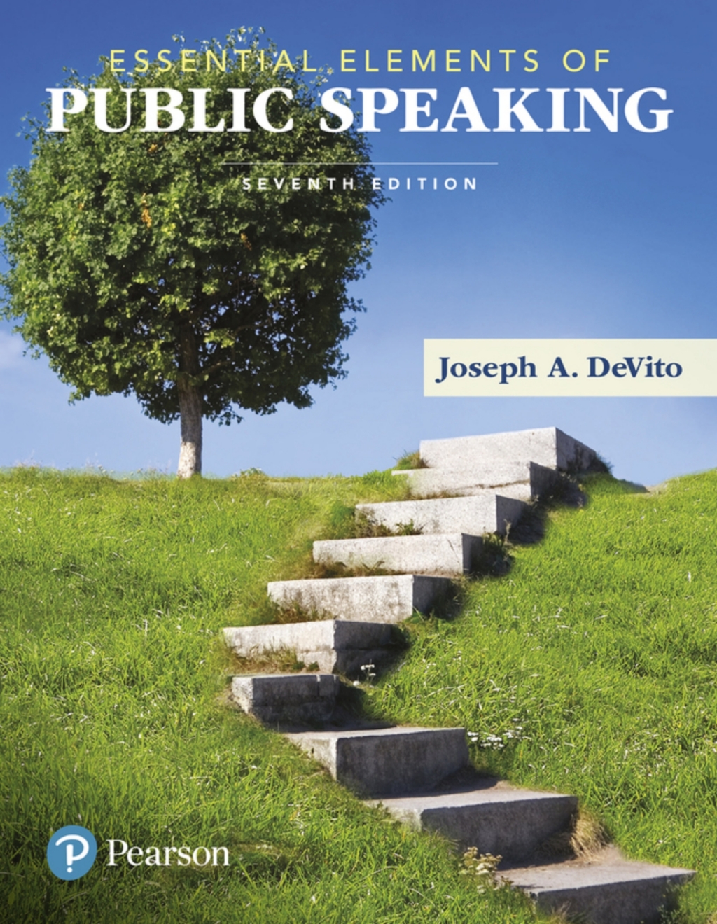 Essential Elements of Public Speaking (Pearson+) 7th Edition â€“ PDF/EPUB Version Downloadable