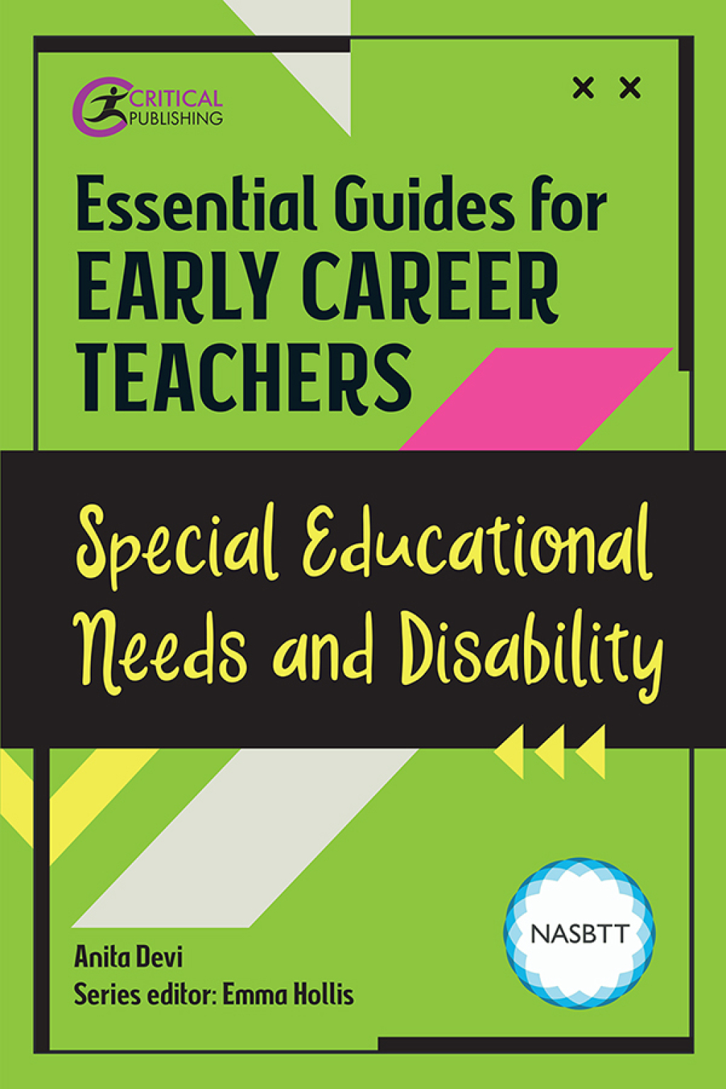 Essential Guides for Early Career Teachers: Special Educational Needs and Disability 1st Edition - (PDF/EPUB Version)