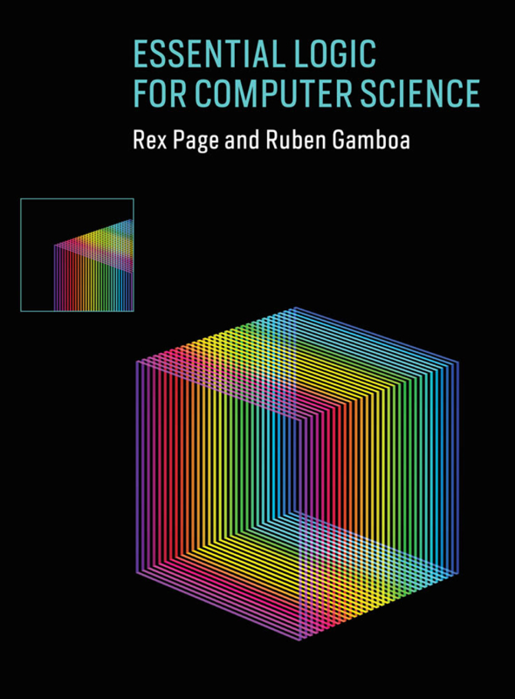 Essential Logic for Computer Science - (PDF/EPUB Version)