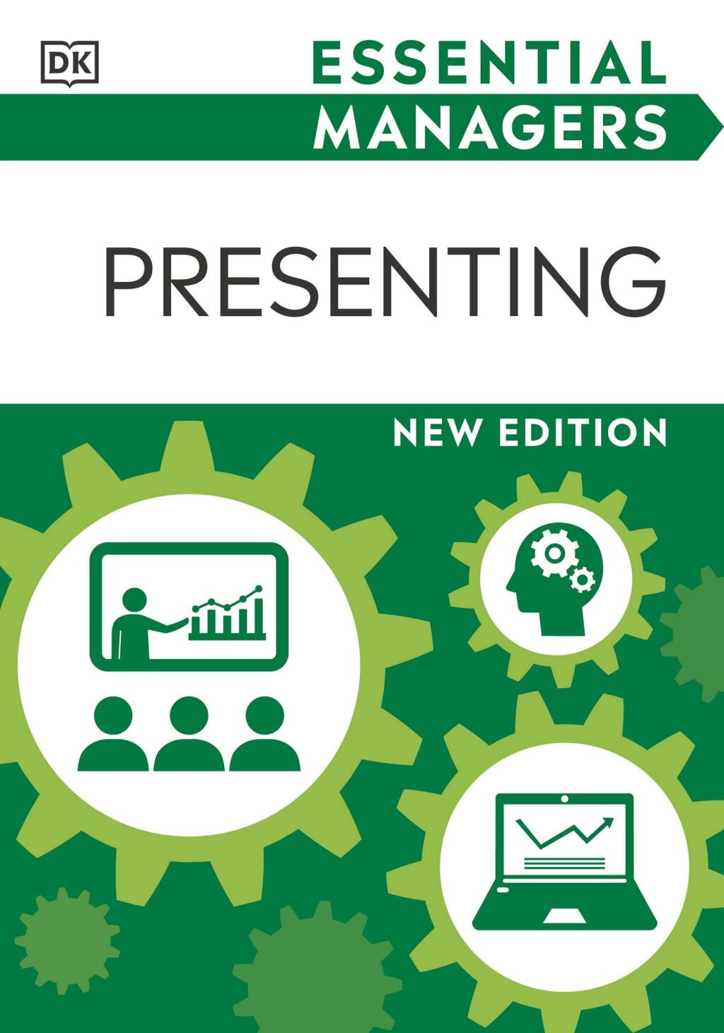 Essential Managers Presenting - (PDF/EPUB Version)
