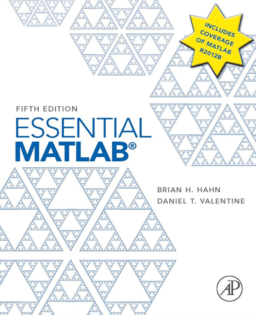 Essential MATLAB for Engineers and Scientists 5th Edition â€“ PDF/EPUB ...