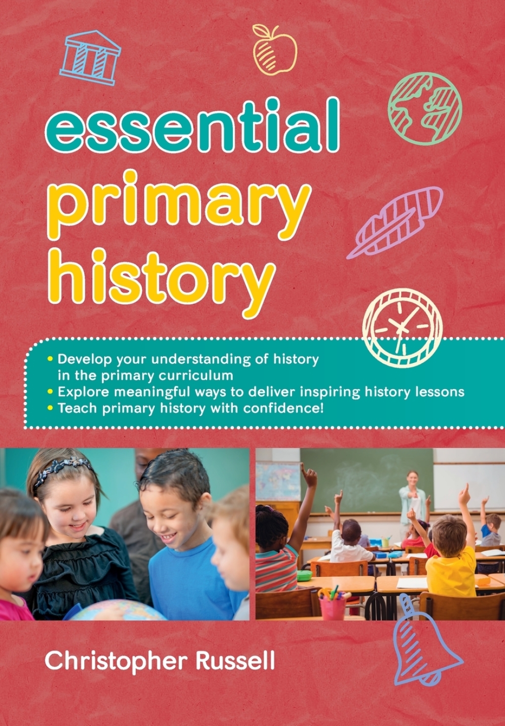 Essential Primary History 1st Edition - (PDF/EPUB Version)