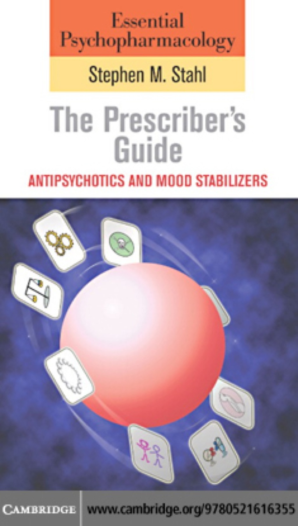 Essential Psychopharmacology: the Prescriber's Guide Antipsychotics and Mood Stabilizers 1st Edition - (PDF/EPUB Version)