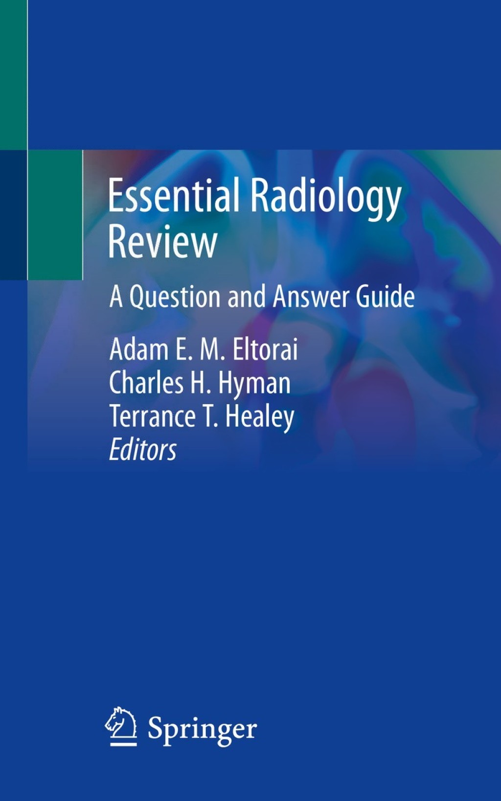 Essential Radiology Review A Question and Answer Guide â€“ PDF/EPUB ...