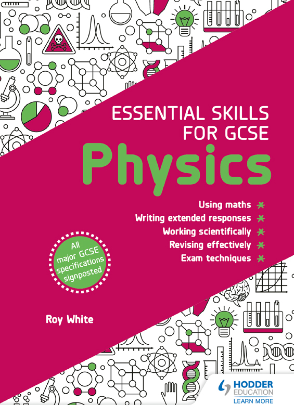 Essential Skills for GCSE Physics - (PDF/EPUB Version)