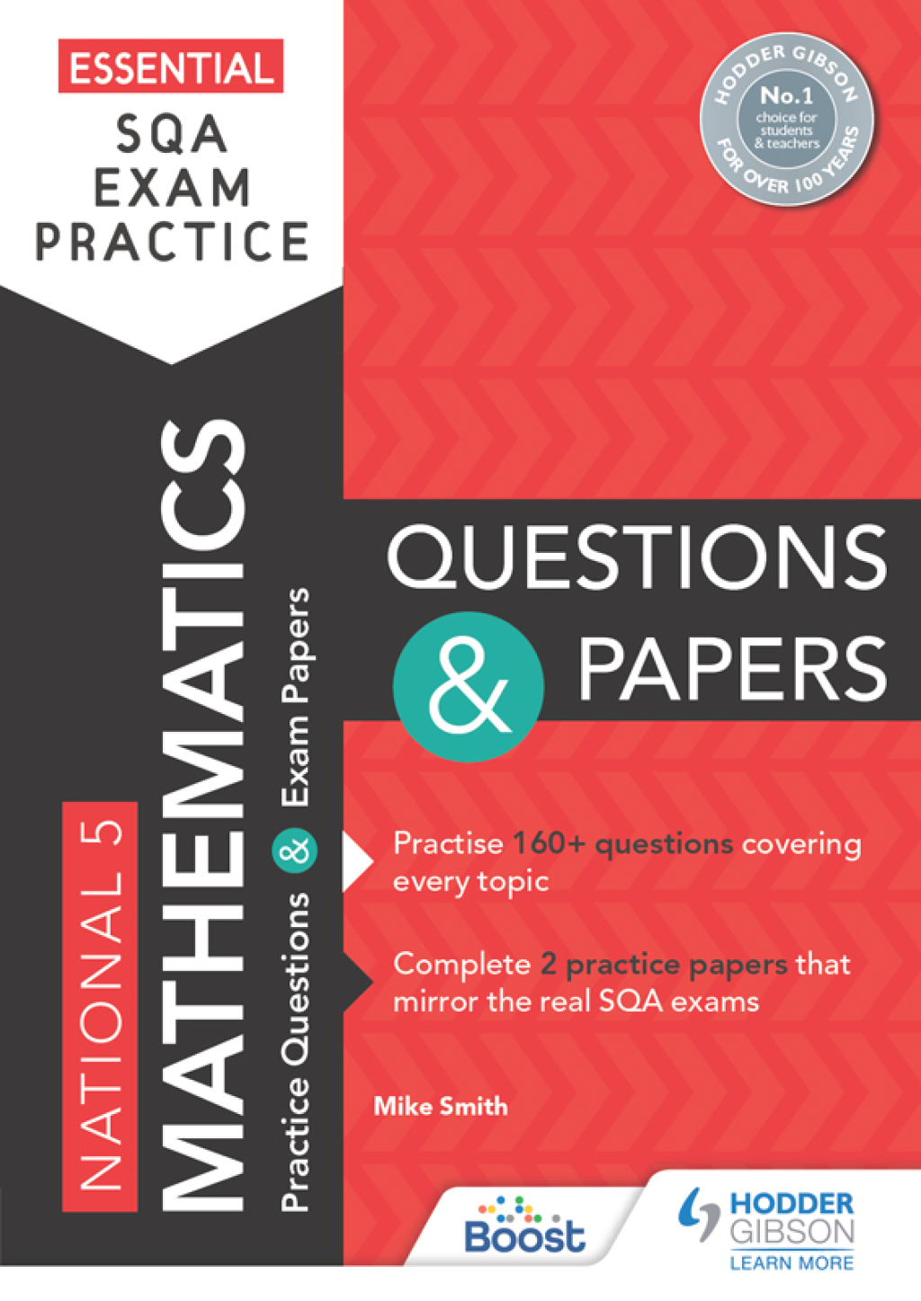 Essential SQA Exam Practice: National 5 Mathematics Questions and Papers From the publisher of How to Pass - (PDF/EPUB Version)