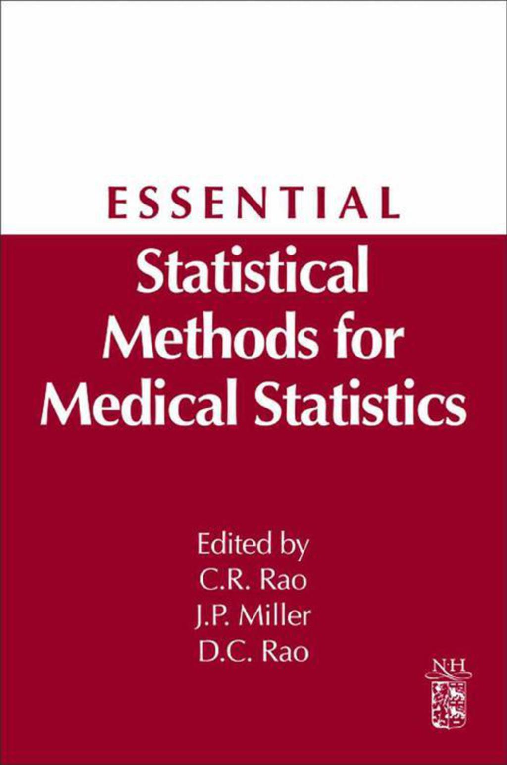 Essential Statistical Methods for Medical Statistics â€“ PDF/EPUB ...