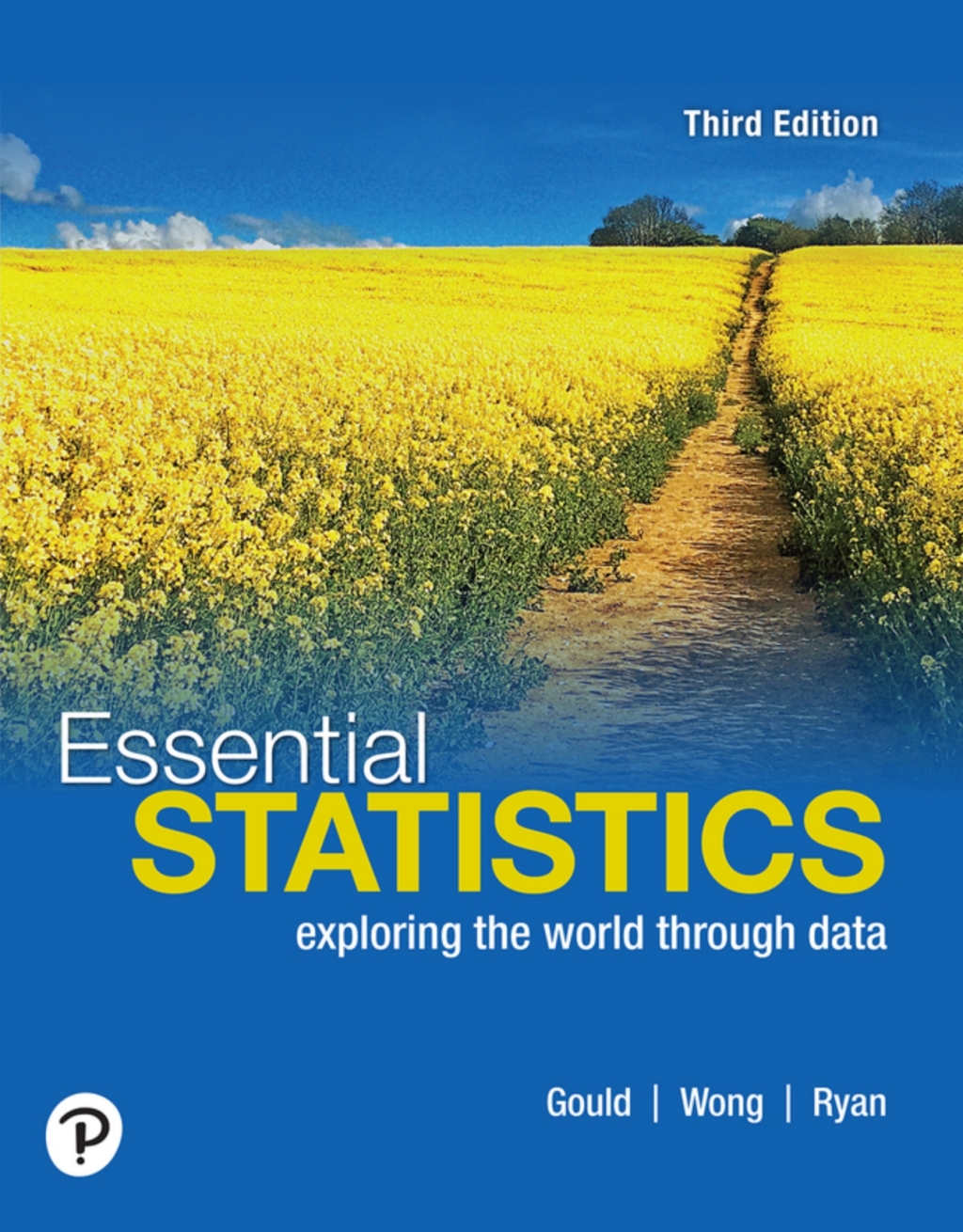 Essential Statistics (Pearson+) 3rd Edition â€“ PDF/EPUB Version Downloadable