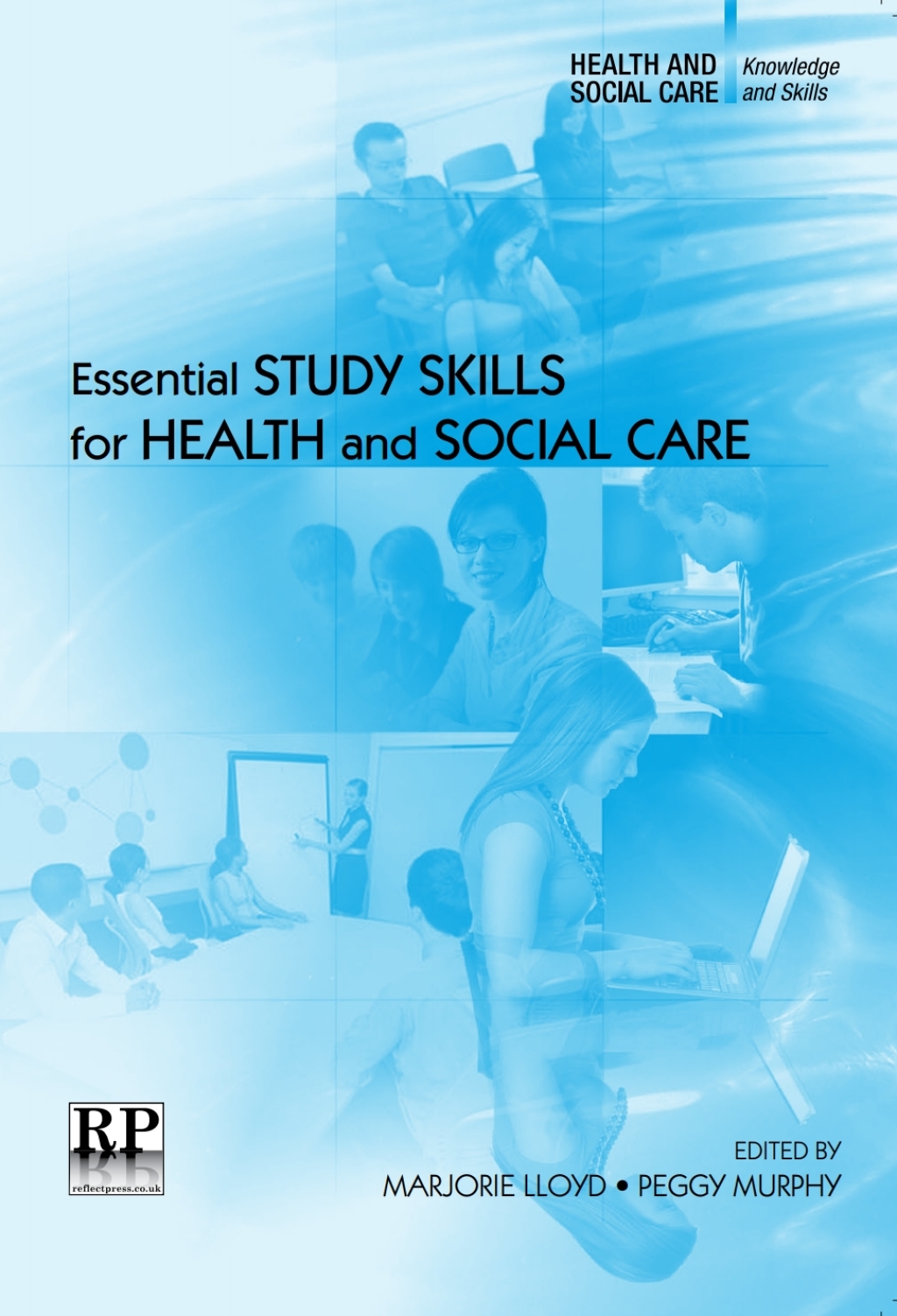 Essential Study Skills for Health and Social Care 1st Edition - (PDF/EPUB Version)