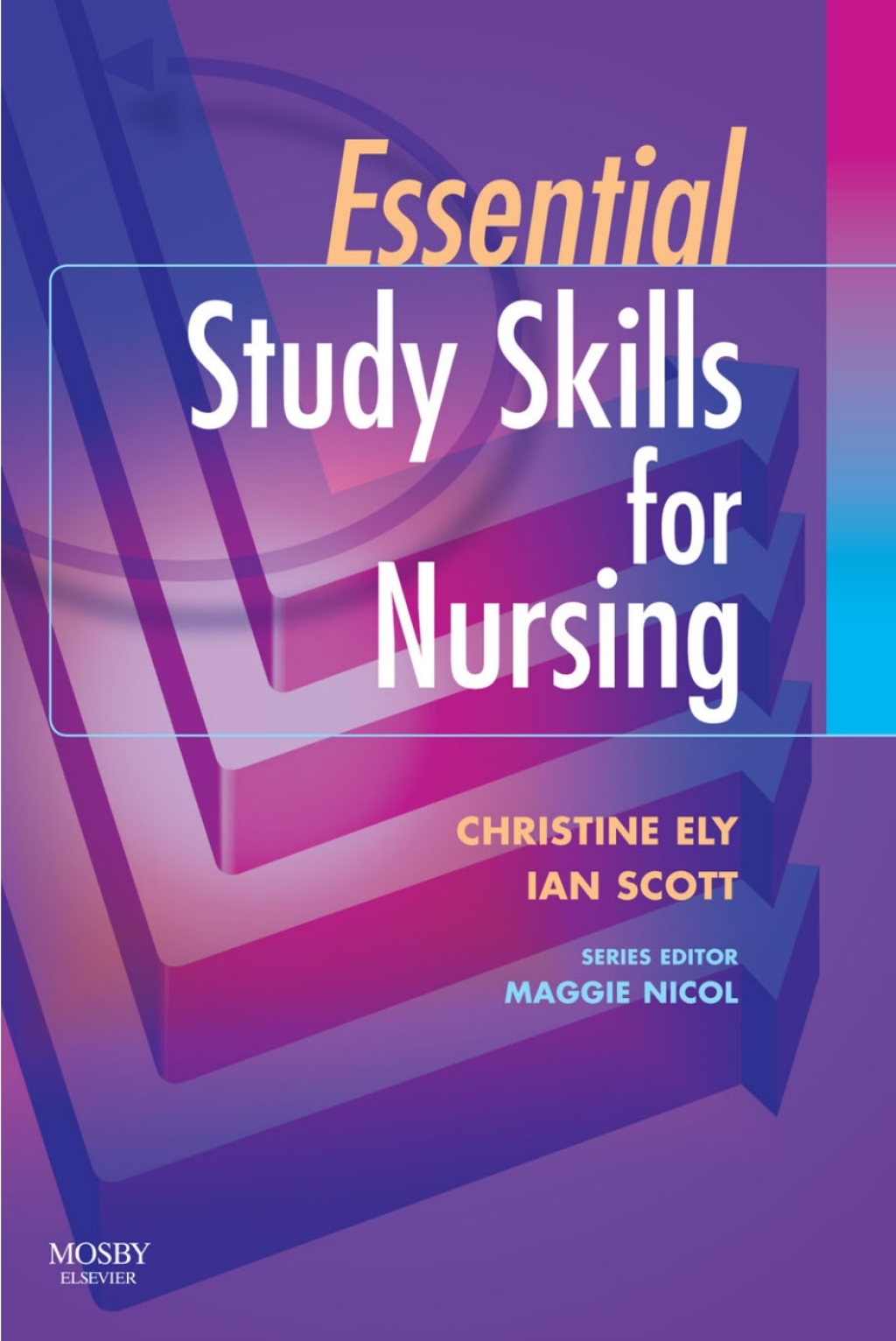 Essential Study Skills for Nursing - (PDF/EPUB Version)