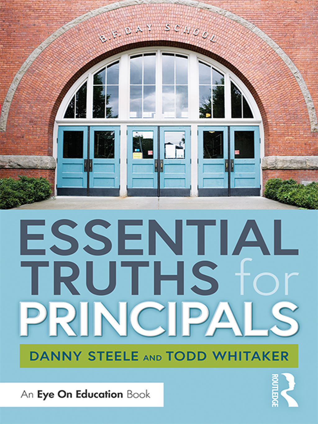 Essential Truths for Principals 1st Edition - (PDF/EPUB Version)