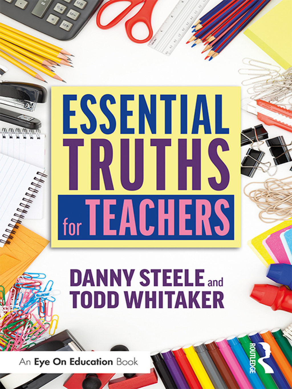 Essential Truths for Teachers 1st Edition - (PDF/EPUB Version)