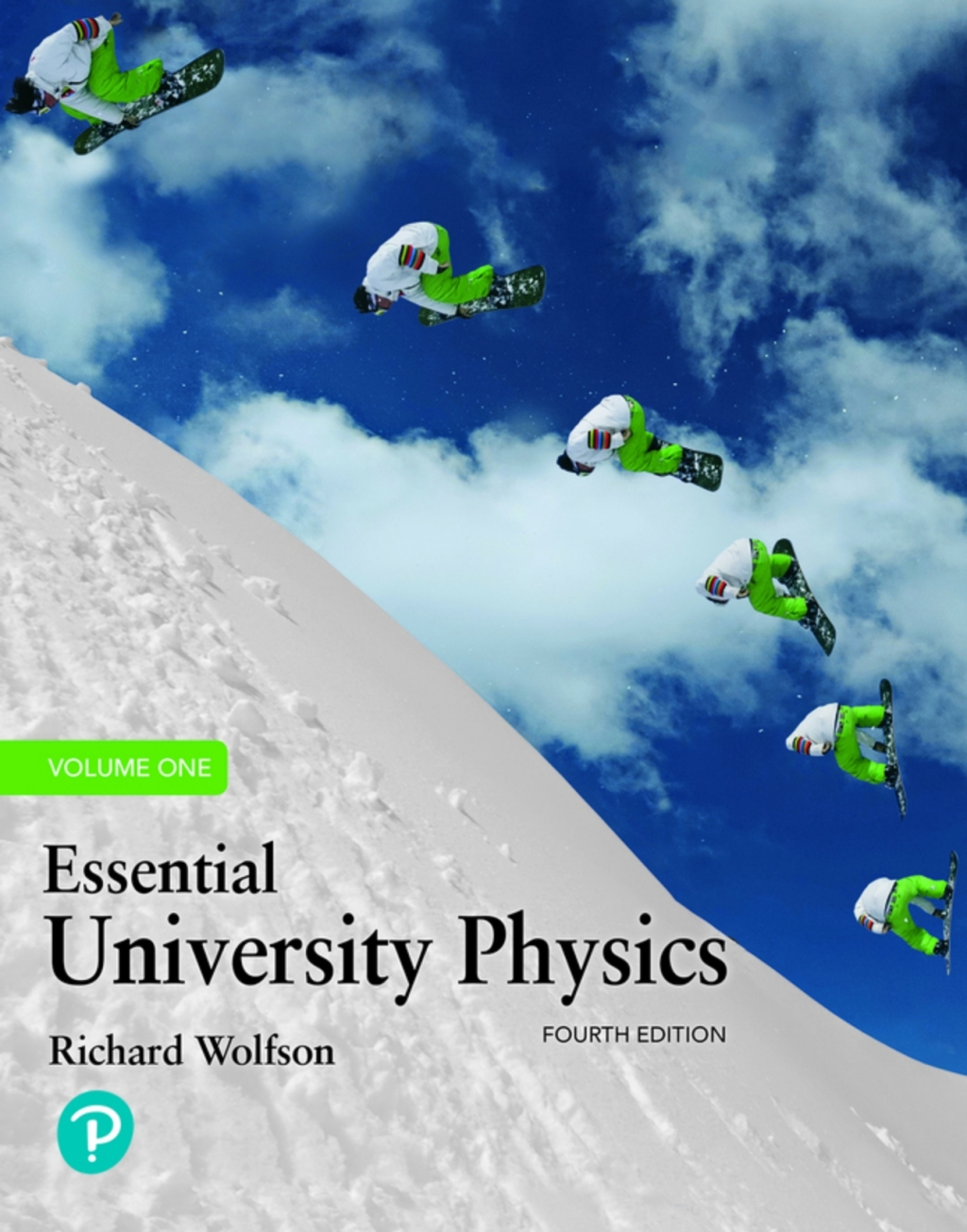 Essential University Physics (Pearson+) 4th Edition â€“ PDF/EPUB Version Downloadable