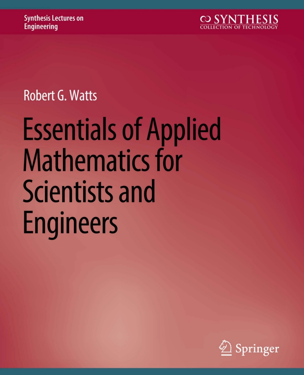 Essentials Engineering Mathematics 2nd Edition â€“ PDF/EPUB Version ...