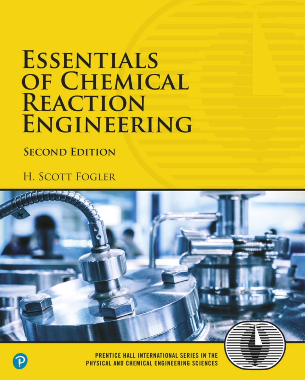 Essentials of Chemical Reaction Engineering (Pearson+) 2nd Edition â€“ PDF/EPUB Version Downloadable
