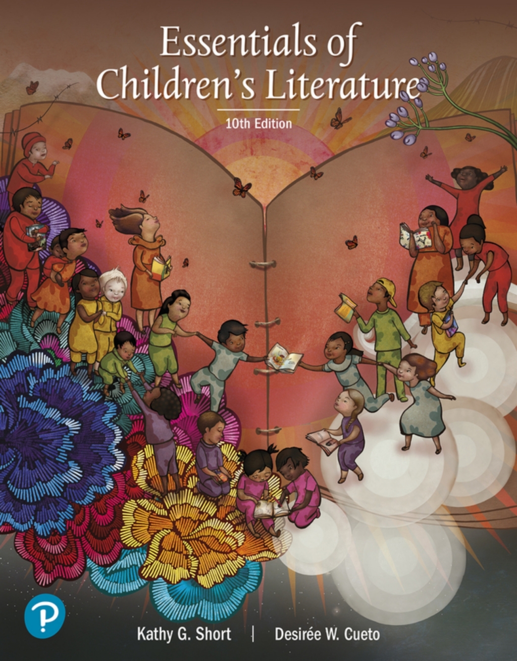 Essentials of Children's Literature (Pearson+) 10th Edition â€“ PDF/EPUB Version Downloadable