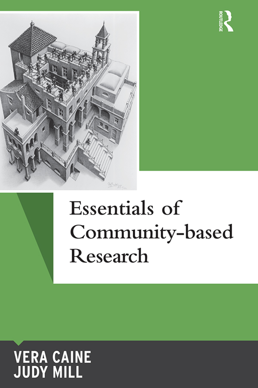 Essentials of Community-based Research 1st Edition - (PDF/EPUB Version)