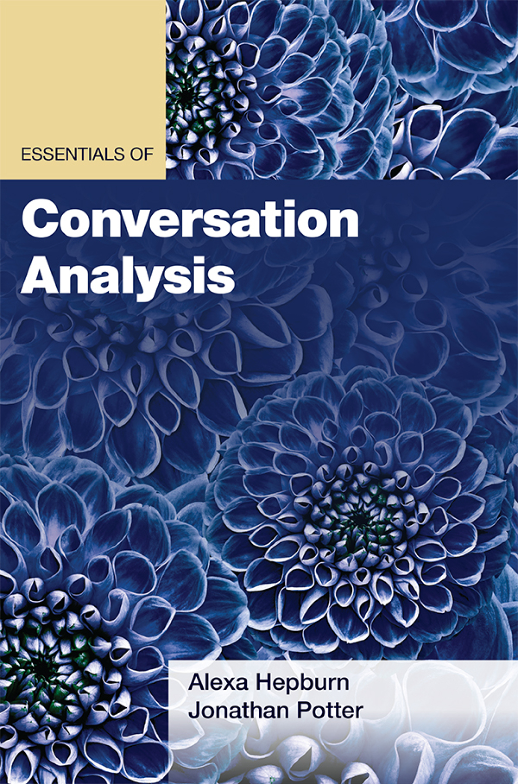 Essentials of Conversation Analysis 1st Edition - (PDF/EPUB Version)