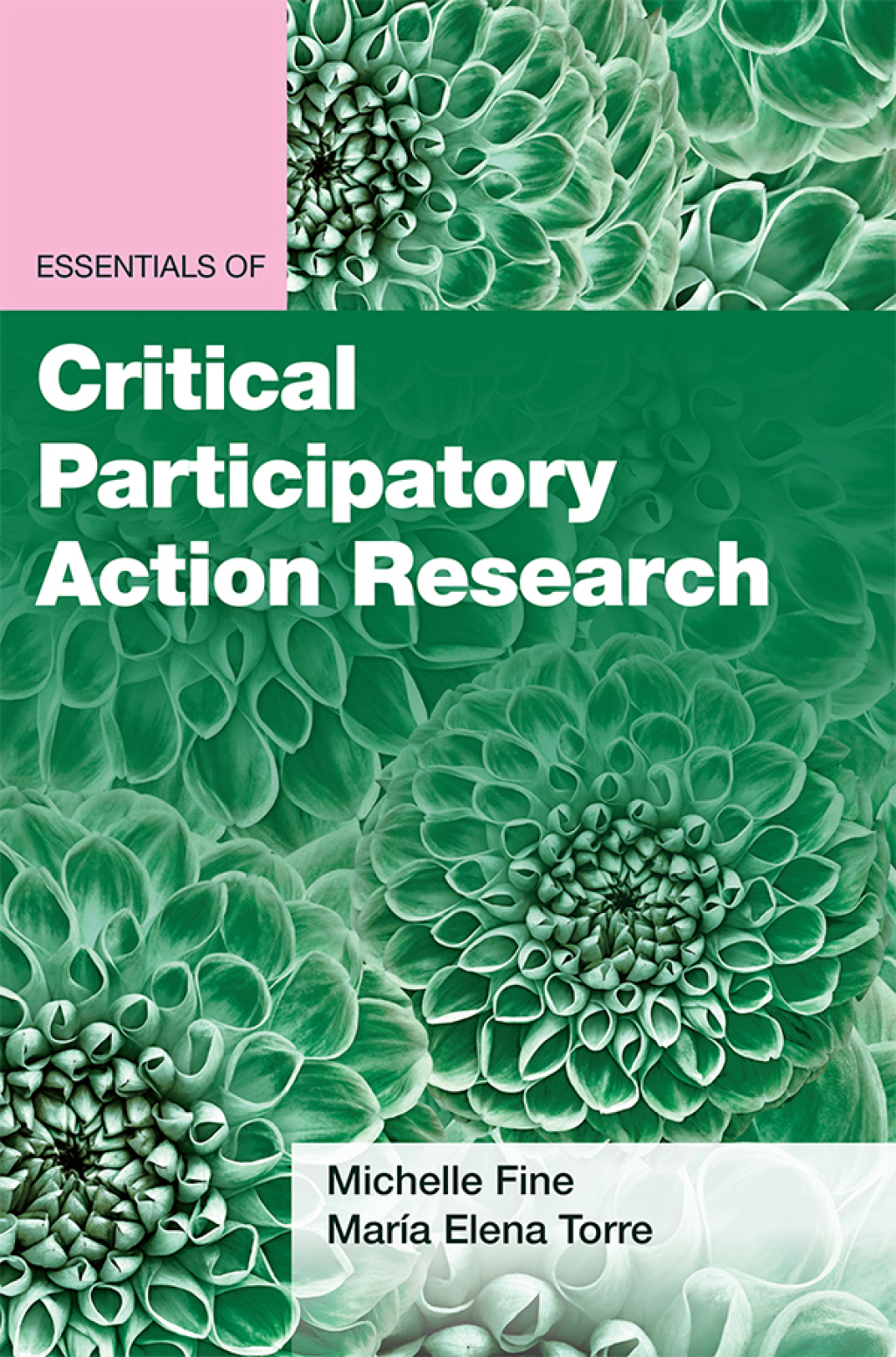 Essentials of Critical Participatory Action Research - (PDF/EPUB Version)