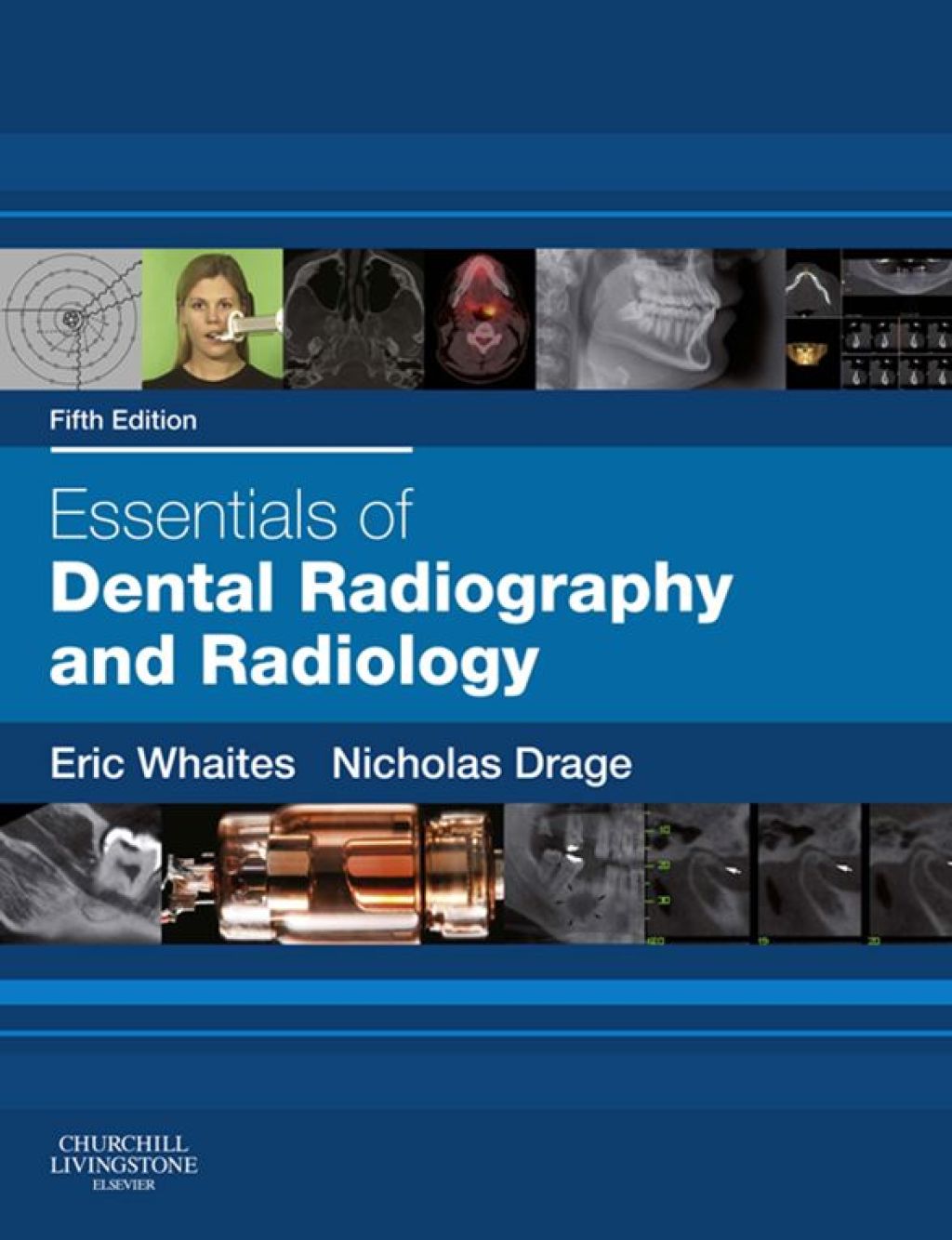 Essentials of Dental Radiography and Radiology 5th Edition â€“ PDF/EPUB ...