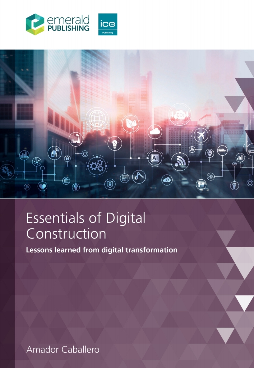 Lessons Learned Digital Essentials of Digital Construction Lessons learned from digital ...