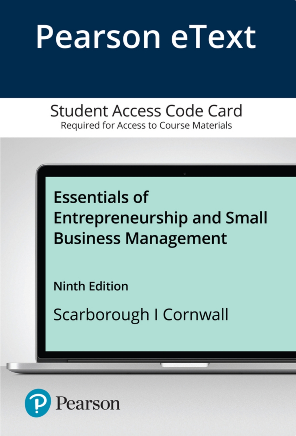 Essentials of Entrepreneurship and Small Business Management 9th Edition â€“ PDF/EPUB Version Downloadable