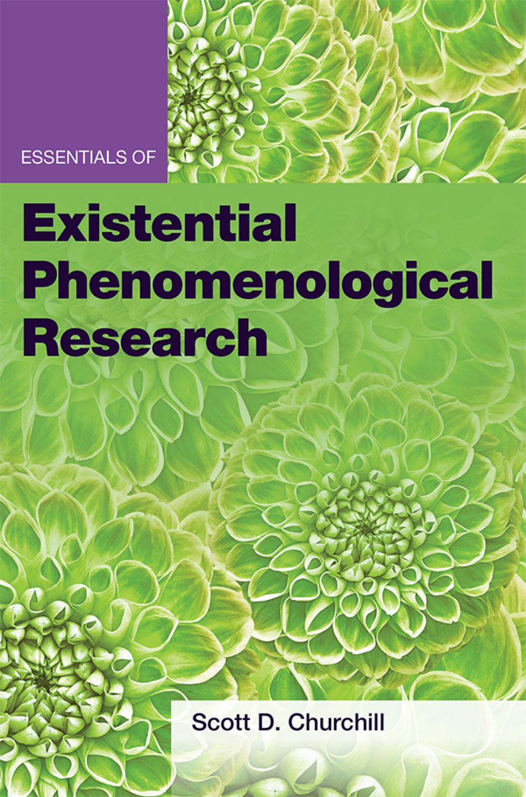 Essentials of Existential Phenomenological Research 1st Edition - (PDF/EPUB Version)