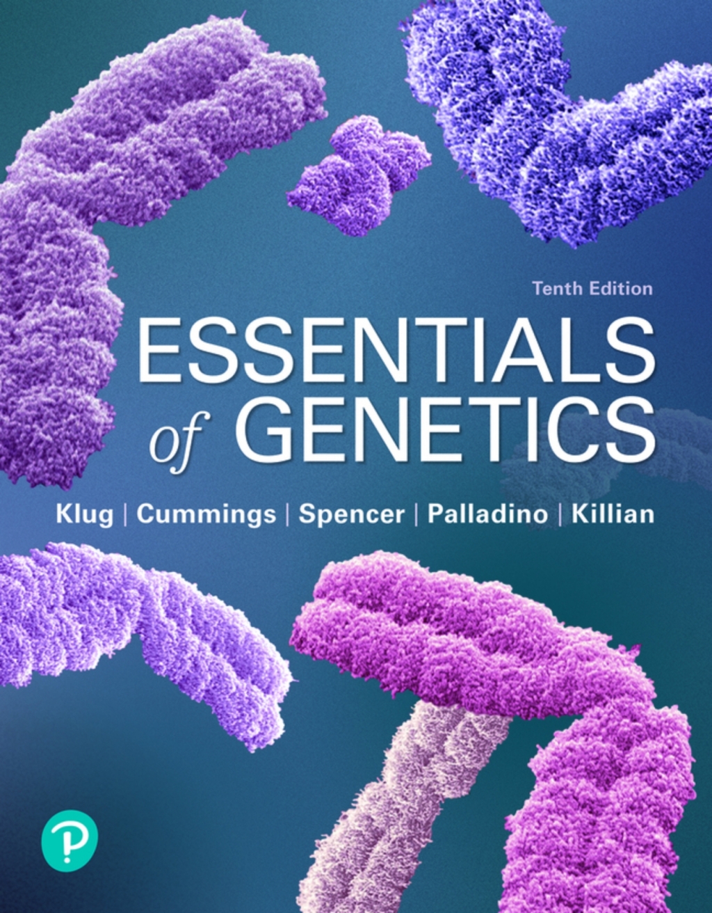 Essentials of Genetics (Pearson+) 10th Edition â€“ PDF/EPUB Version Downloadable