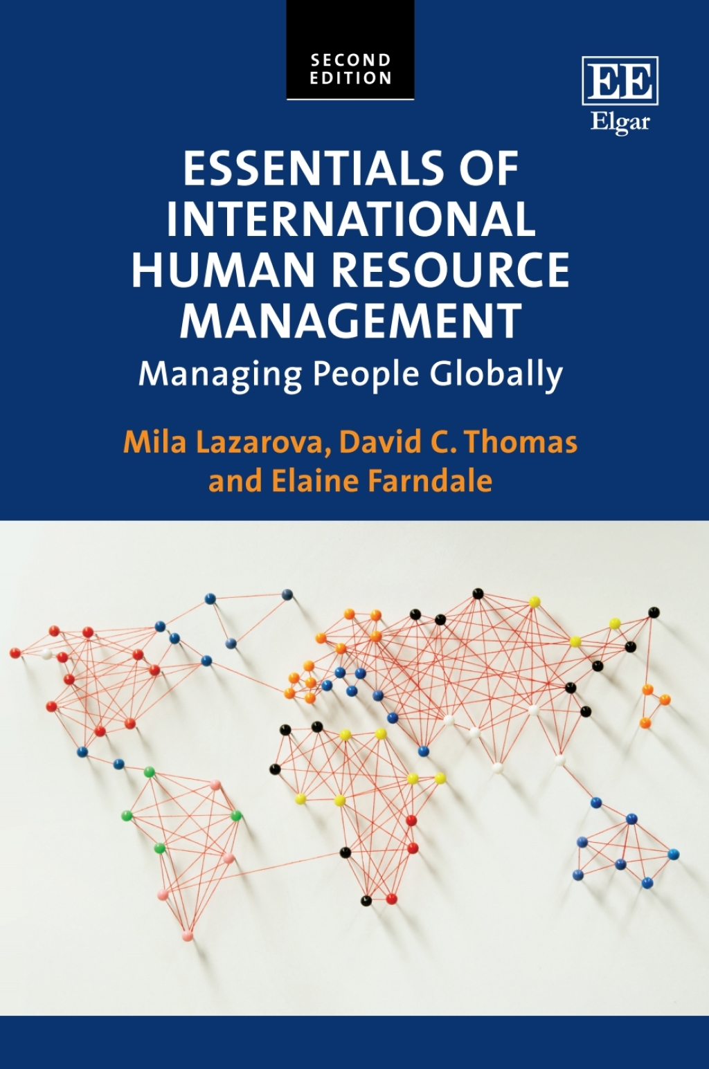 Essentials of International Human Resource Management 2nd Edition - (PDF/EPUB Version)