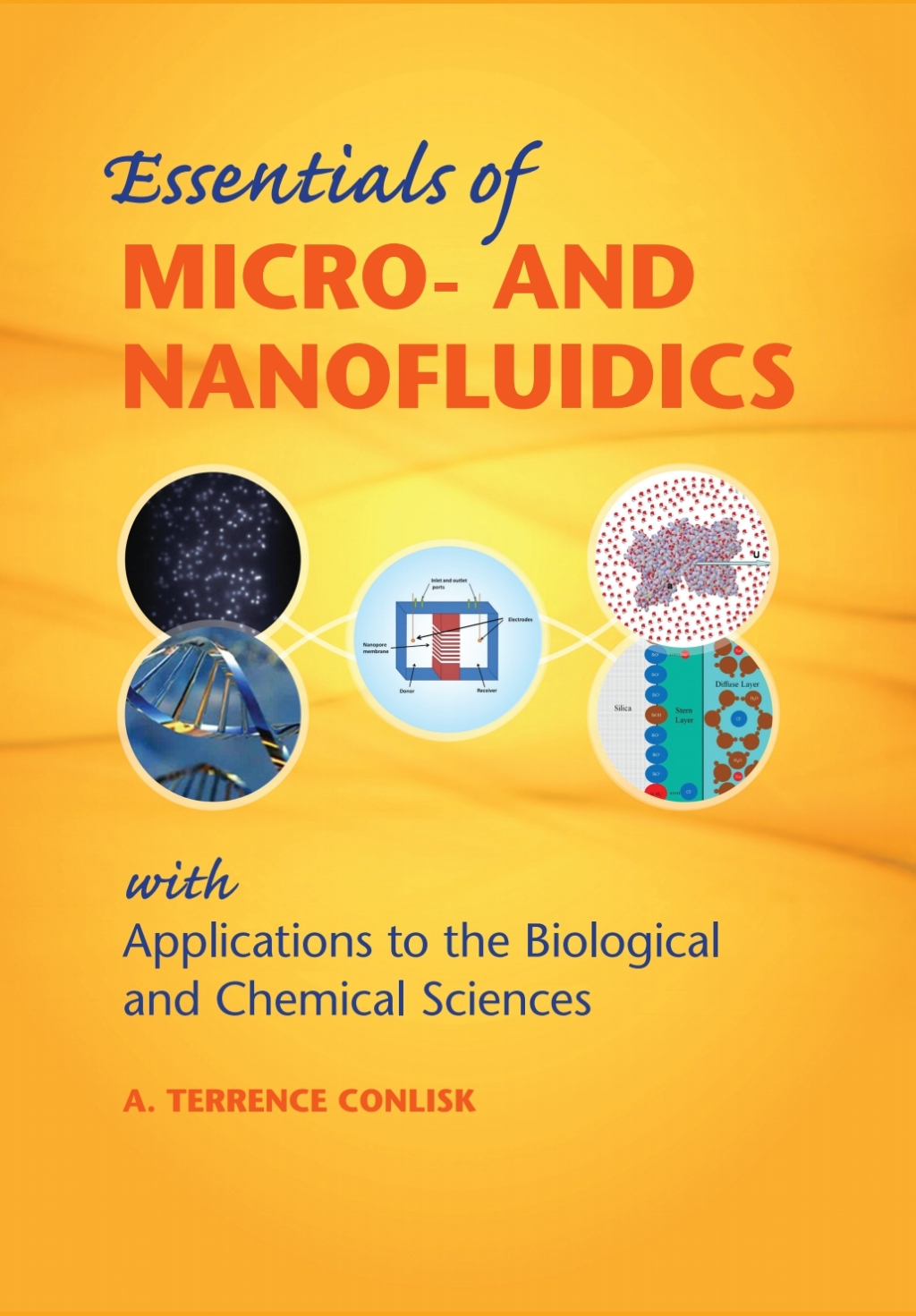 Essentials of Micro- and Nanofluidics With Applications to the Biological and Chemical Sciences  â€“ PDF/EPUB Version Downloadable