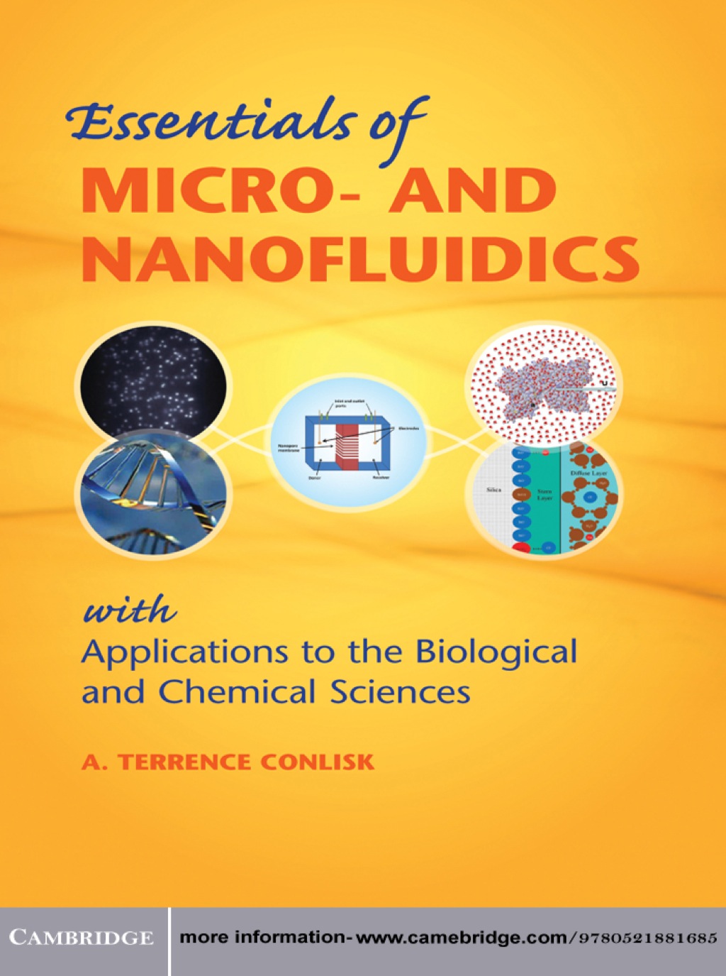 Essentials of Micro- and Nanofluidics With Applications to the Biological and Chemical Sciences 1st Edition â€“ PDF/EPUB Version Downloadable