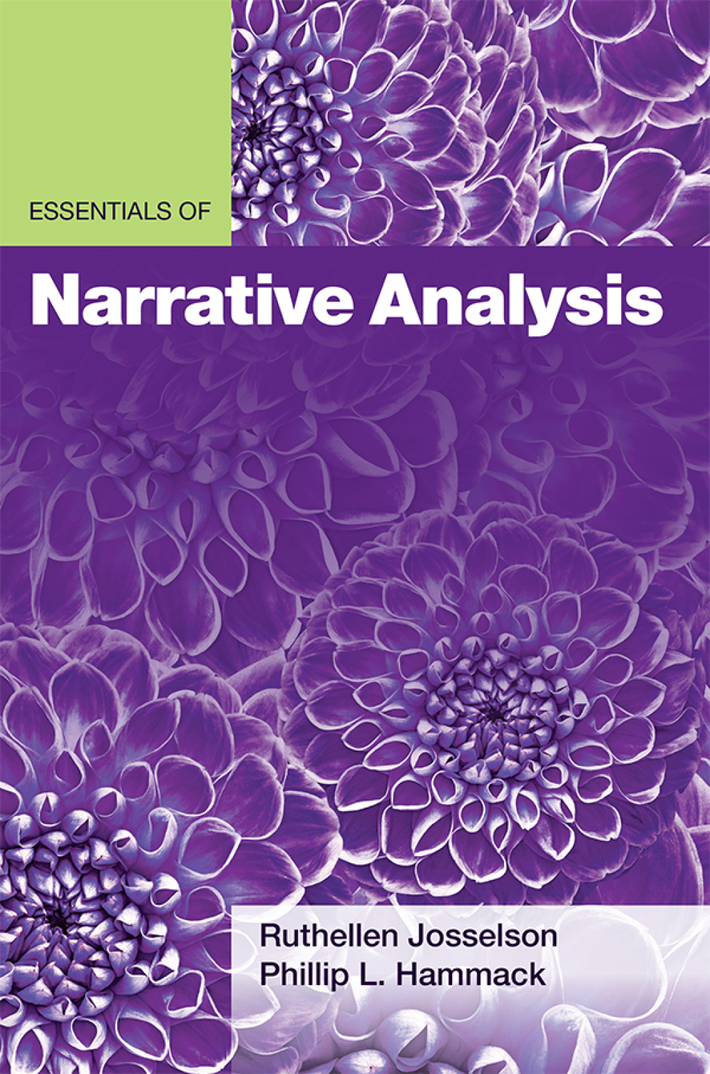Essentials of Narrative Analysis - (PDF/EPUB Version)
