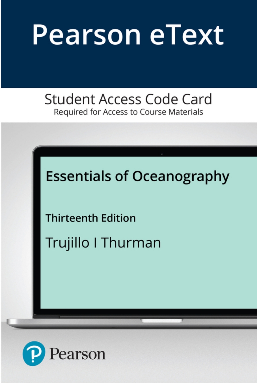 Essentials of Oceanography 13th Edition â€“ PDF/EPUB Version Downloadable