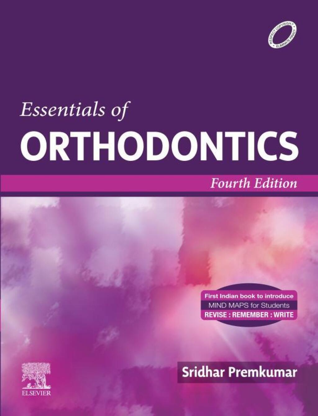 Essentials of Orthodontics 4th Edition - (PDF/EPUB Version)