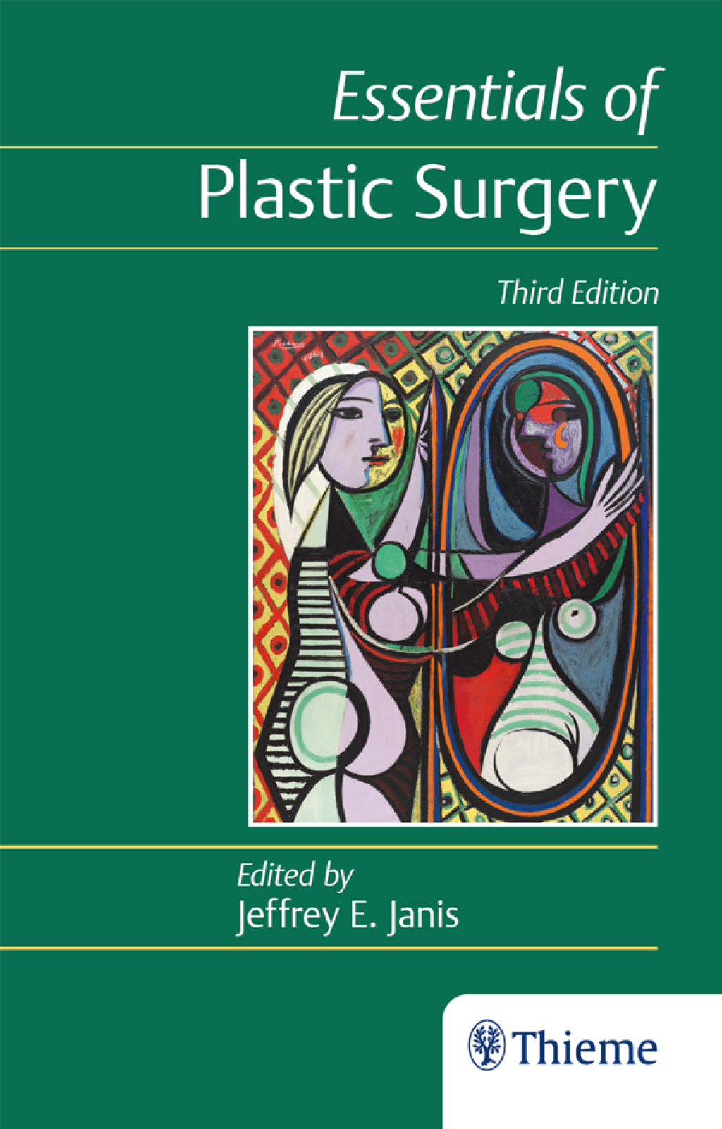 Essentials of Plastic Surgery 3rd Edition â€“ PDF/EPUB Version ...