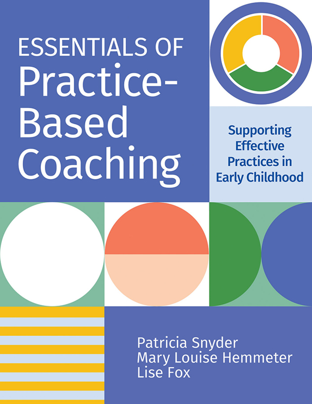 Essentials of Practice-Based Coaching Supporting Effective Practices in ...
