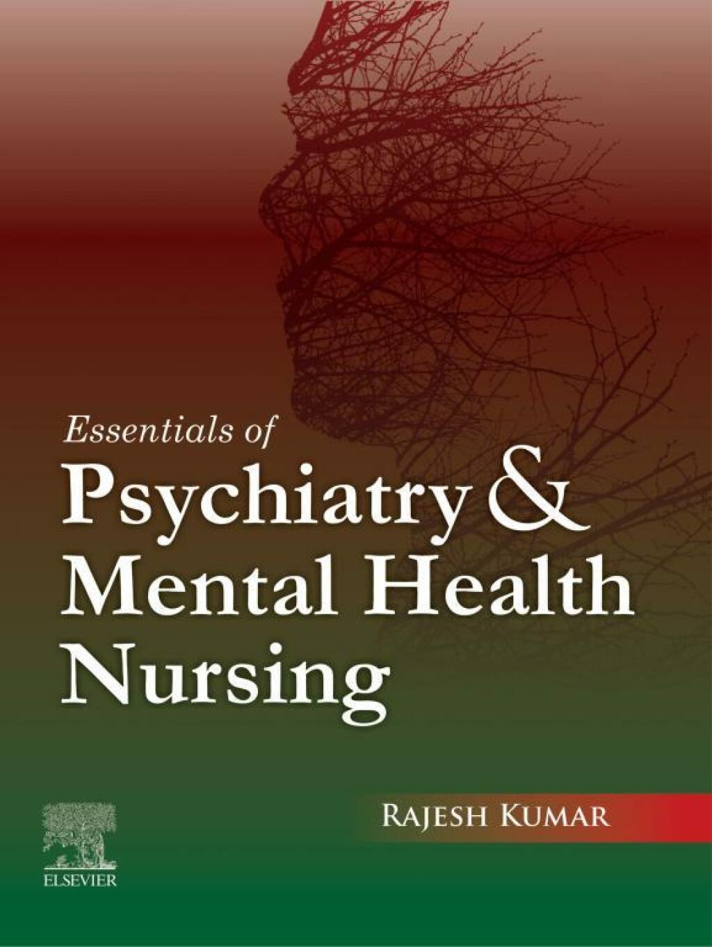 Essentials of Psychiatry and Mental Health Nursing - (PDF/EPUB Version)