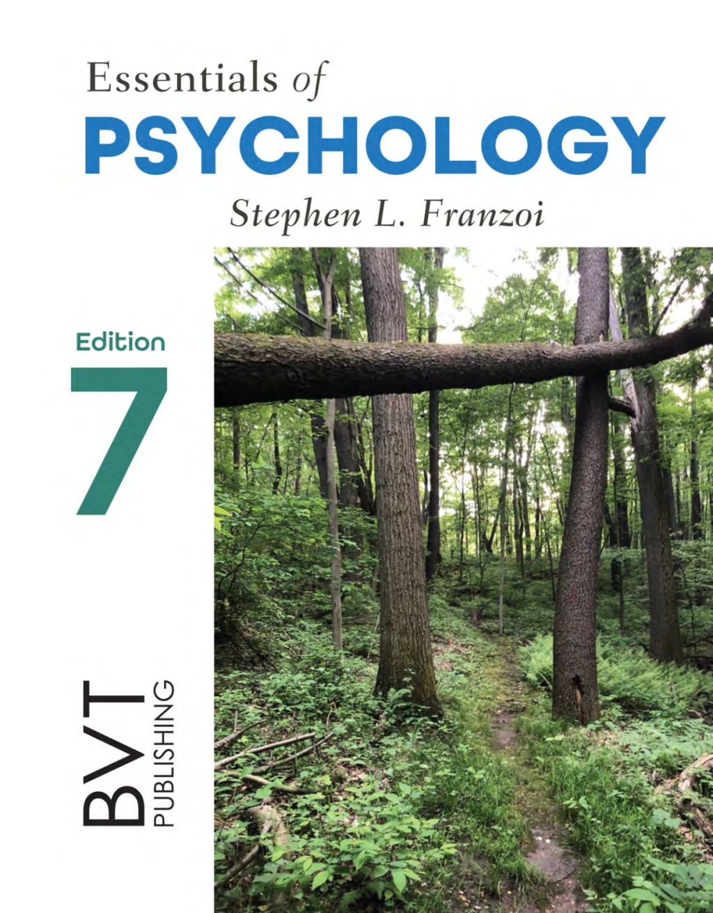 Essentials of Psychology 7th Edition â€“ PDF/EPUB Version Downloadable – PremiumJS Store
