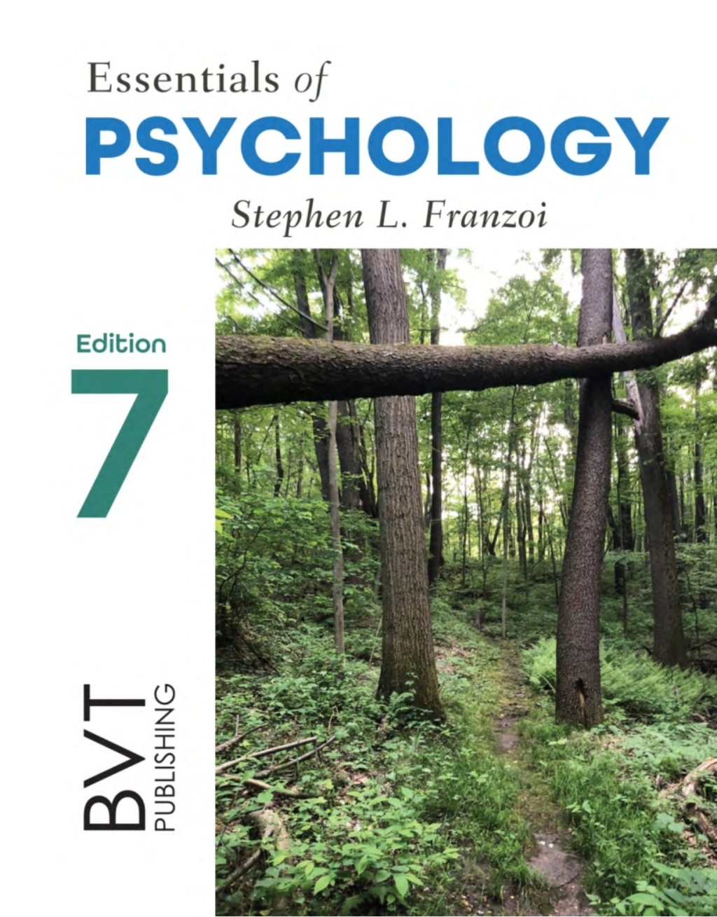 Essentials of Psychology 7th Edition â€“ PDF/EPUB Version Downloadable ...