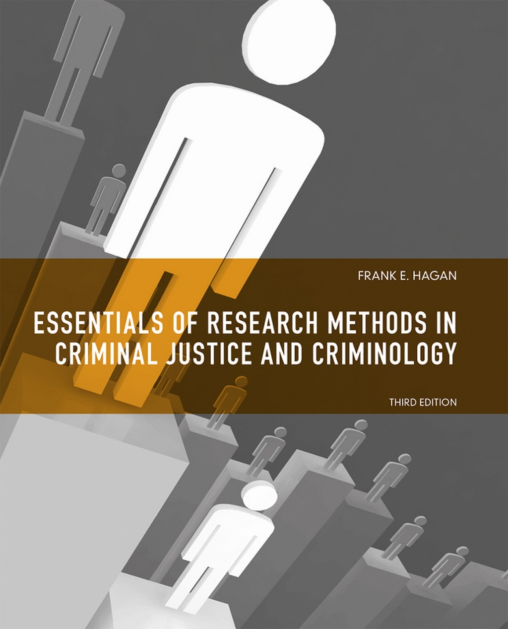 Essentials of Research Methods for Criminal Justice (Pearson+) 3rd Edition â€“ PDF/EPUB Version Downloadable