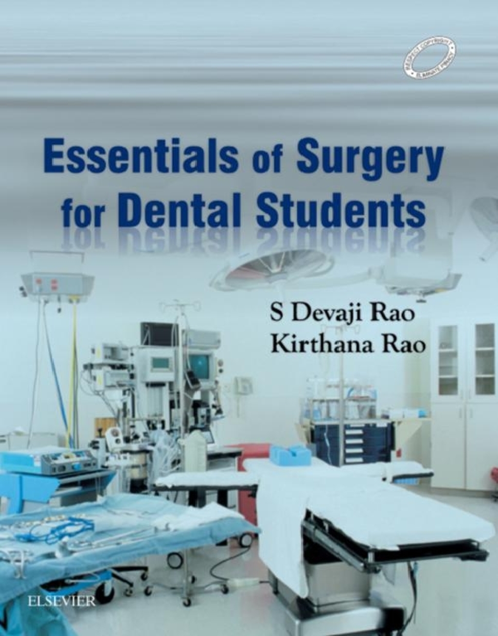 Essentials of Surgery for Dental Students - (PDF/EPUB Version)