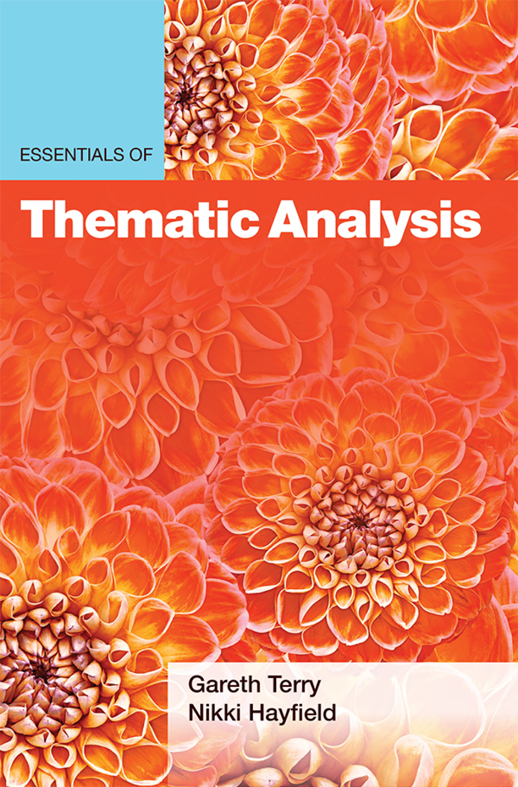 Essentials of Thematic Analysis - (PDF/EPUB Version)