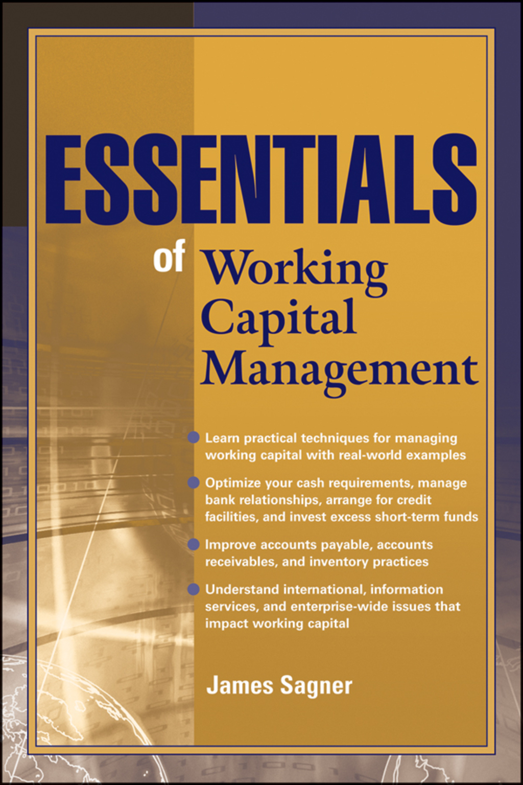 Essentials of Working Capital Management 1st Edition - (PDF/EPUB Version)