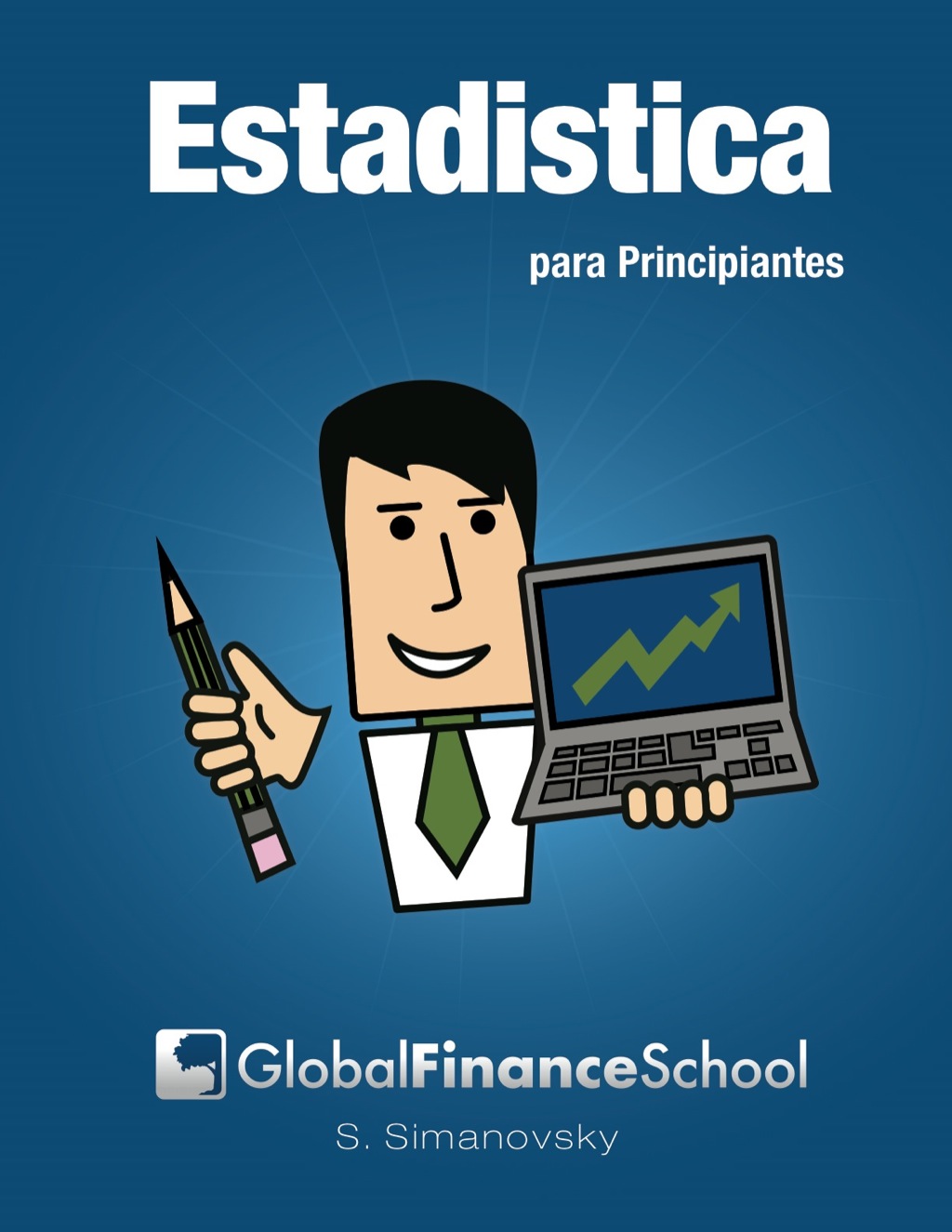 Estadistica para Principiantes - (PDF/EPUB Version)
