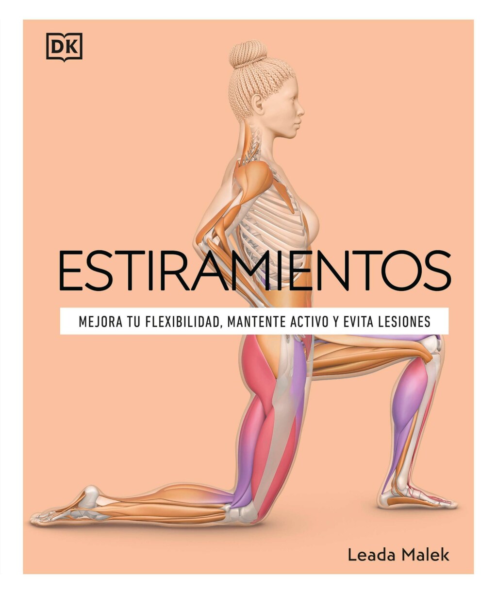 Estiramientos (Science of Stretch) - (PDF/EPUB Version)