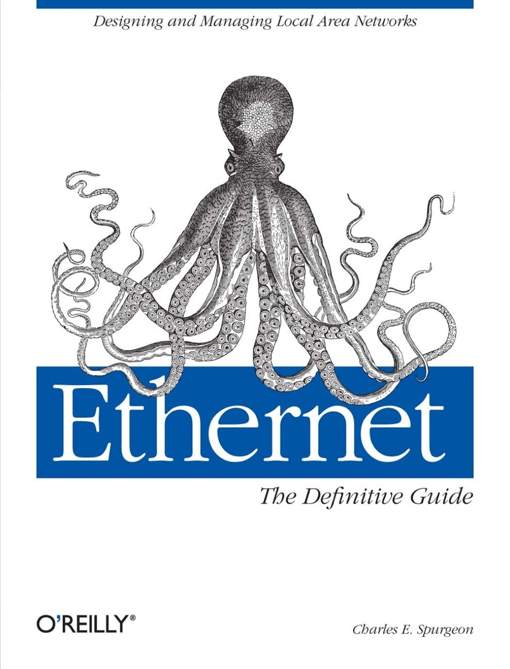 Ethernet: The Definitive Guide 1st Edition â€“ PDF/EPUB Version ...