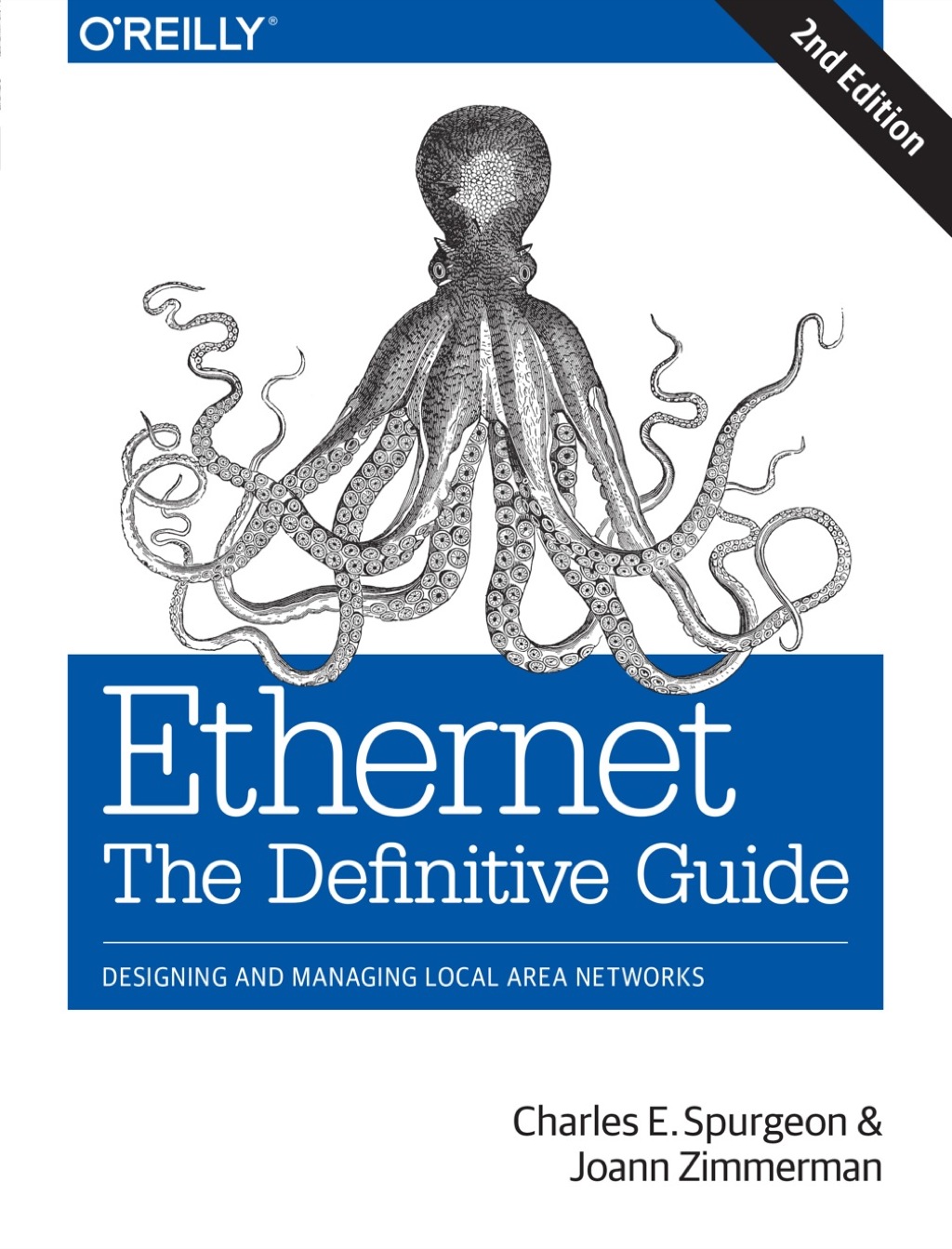 Ethernet: The Definitive Guide 2nd Edition â€“ PDF/EPUB Version ...